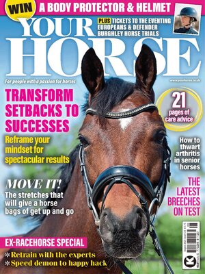 Your Horse - Magazine